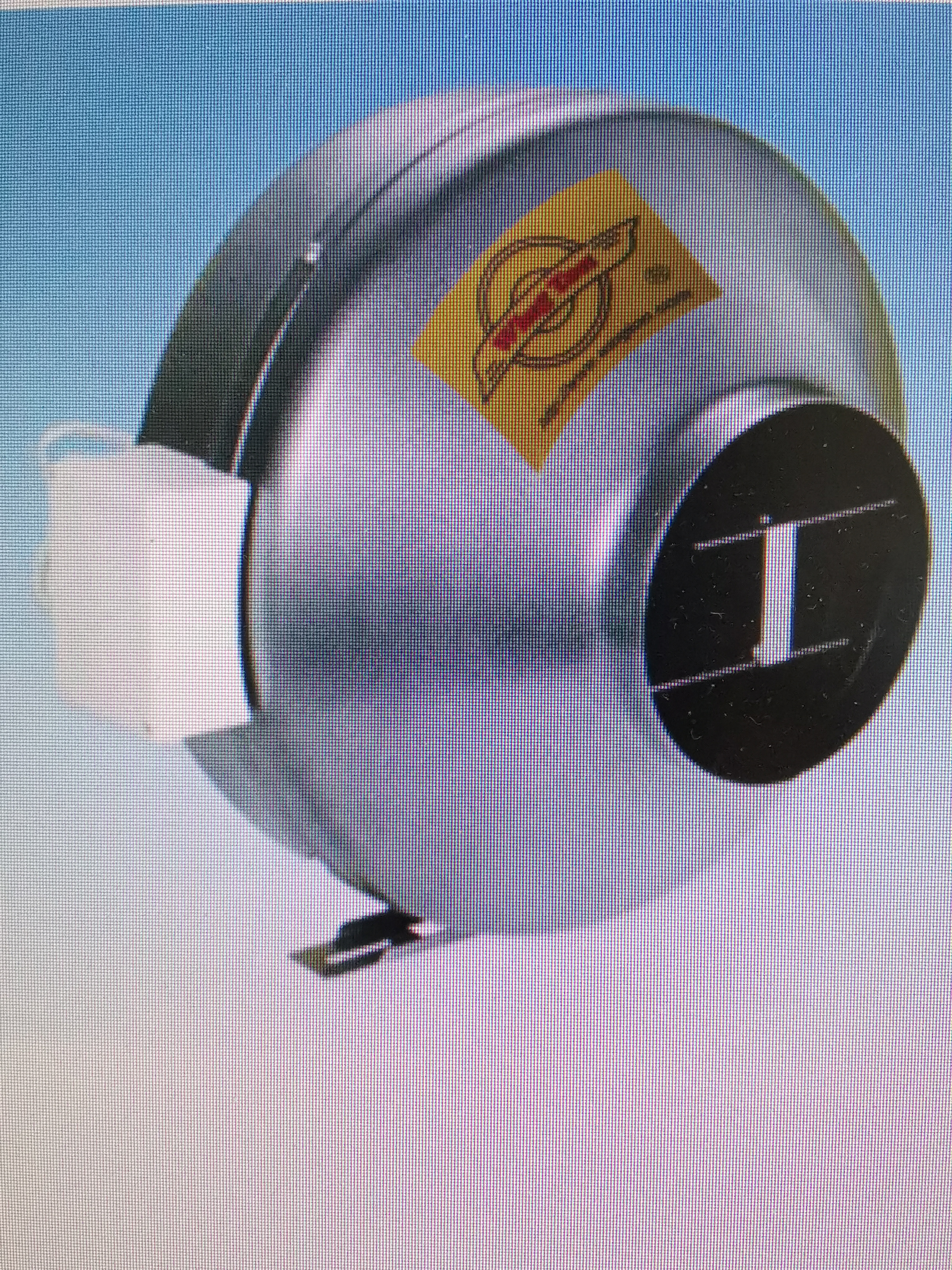 DPT20-66B 管道風機(圓形)